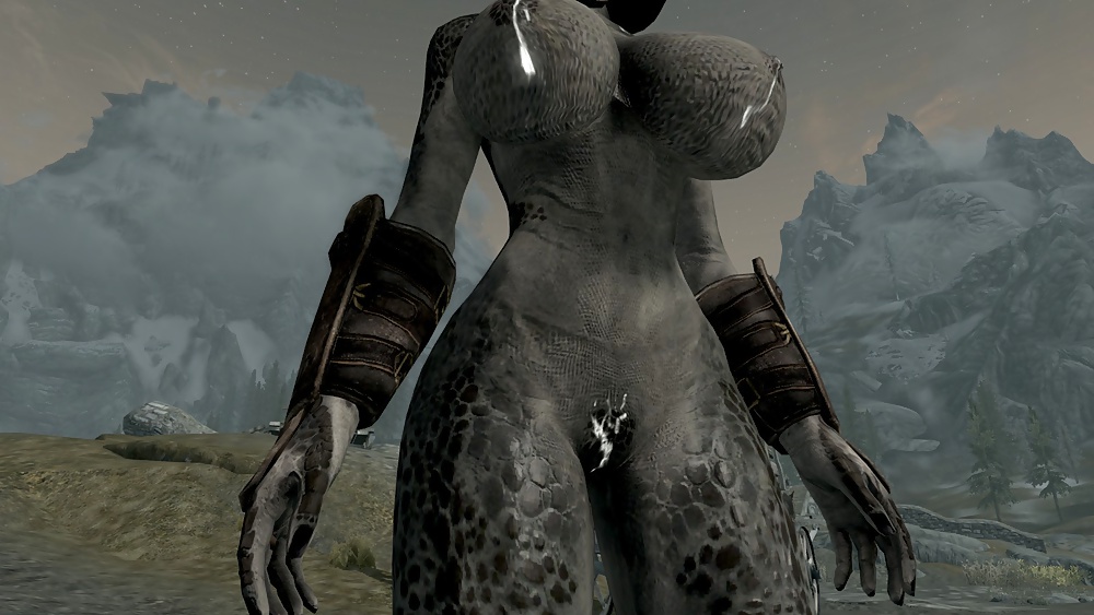 アルゴニアンセックススケープ
 #29404711