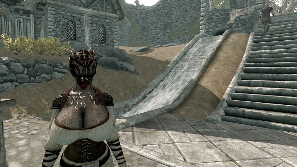 Argonian Sexcapades #29404747