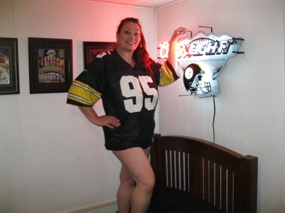 Gehen Steelers !!!! #36883305