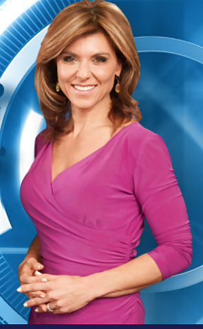 Maria stephanos milf news anchor boston 7
 #25964849