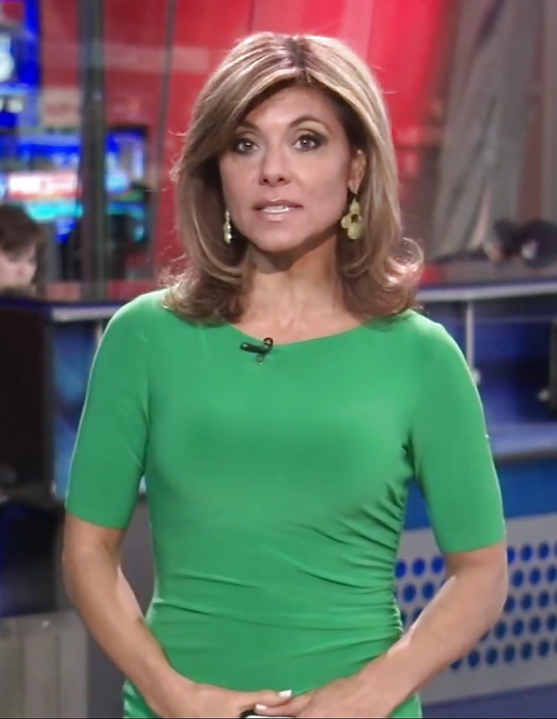 Maria stephanos milf news anchor boston 7
 #25964873