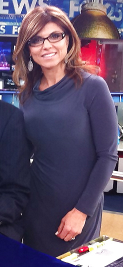 Maria stephanos milf news anchor boston 7
 #25964901