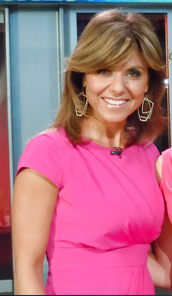 Maria stephanos milf news anchor boston 7
 #25964905