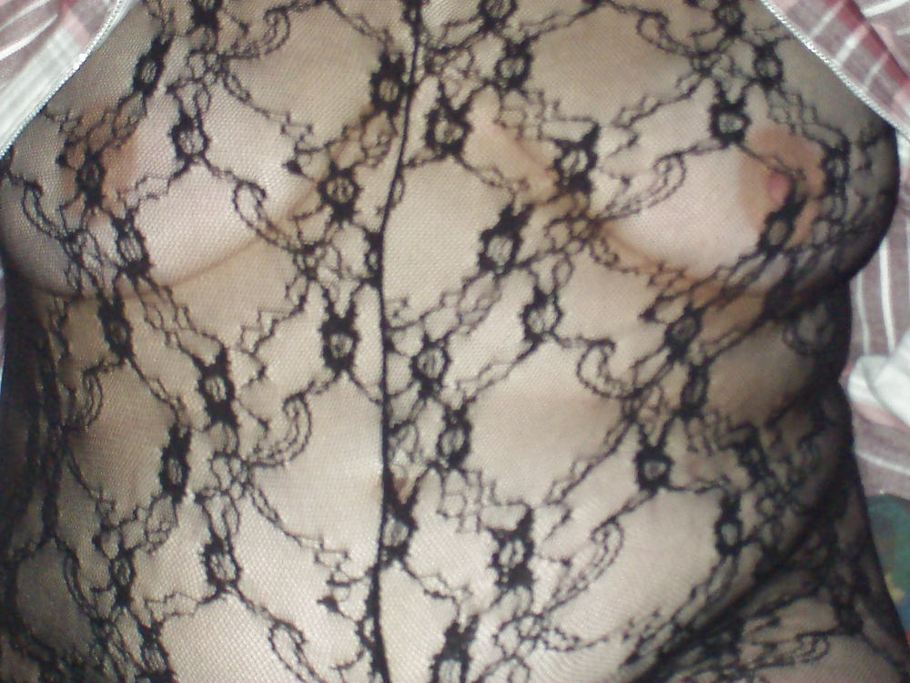 Bodystocking #37366974
