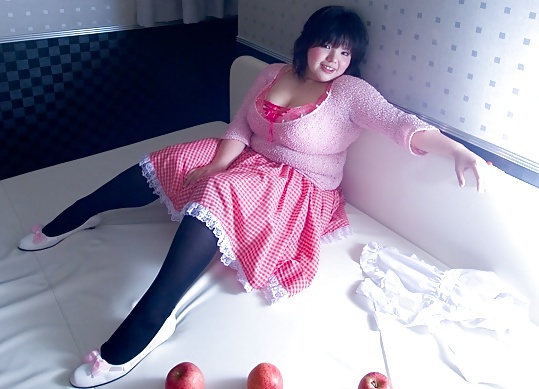 アジアのBBW
 #40583872