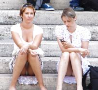 Upskirt