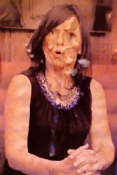 Davina mccall
 #32461159