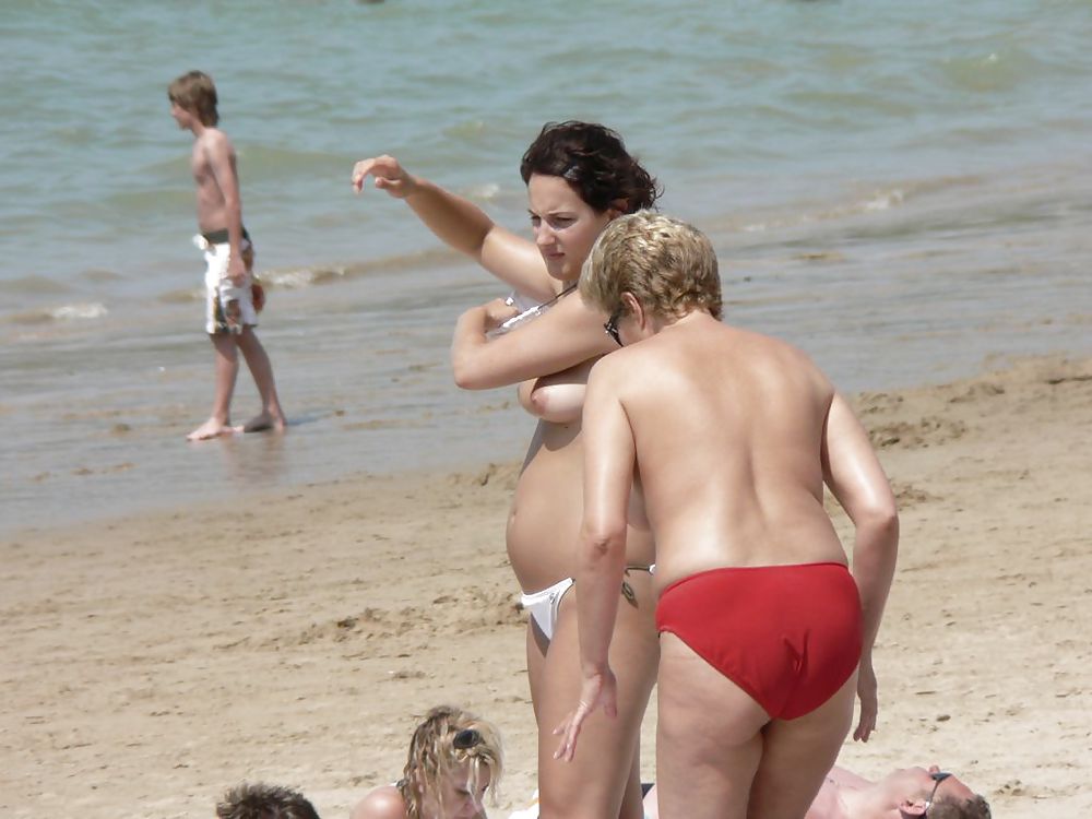 The beach 263 #23270137