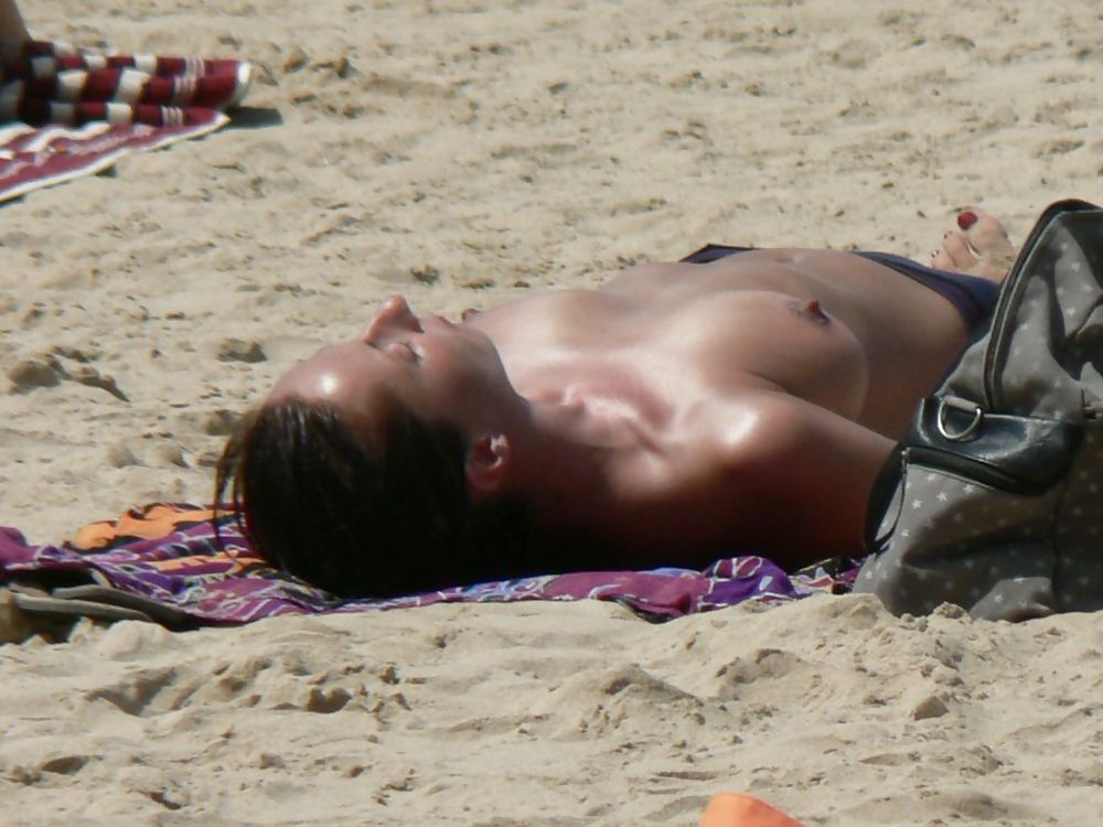 The beach 263 #23270169