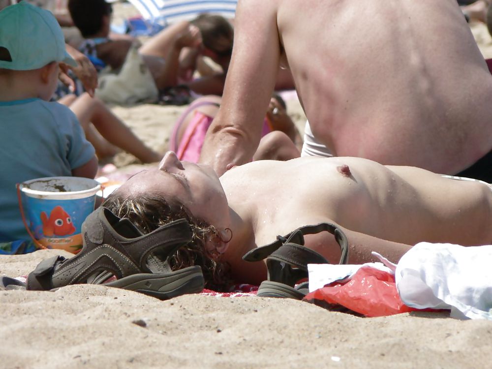 The beach 263 #23270210