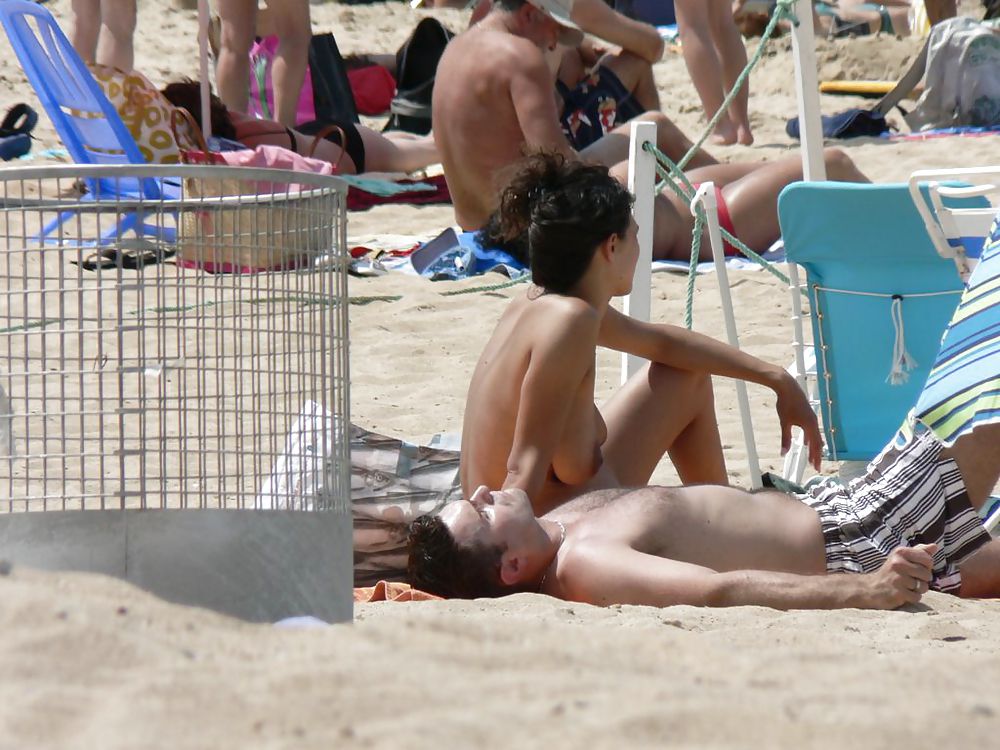 The beach 263 #23270273