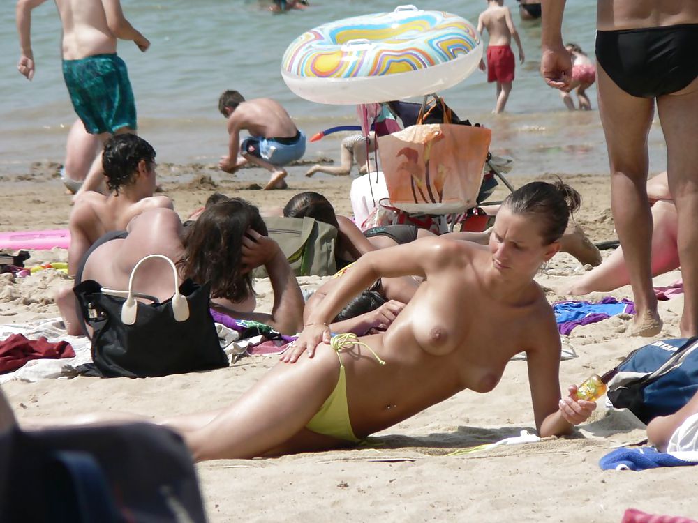 The beach 263 #23270279
