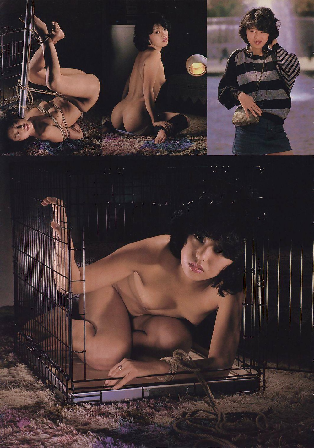 金爆 島崎莉乃
 #29046951