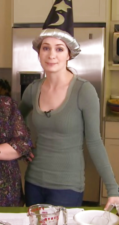 Felicia Day #39058922