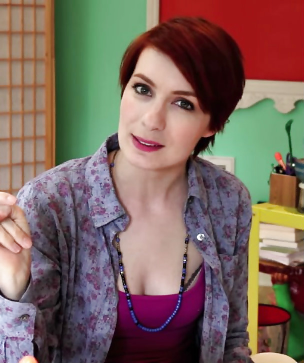 Felicia Day #39058975