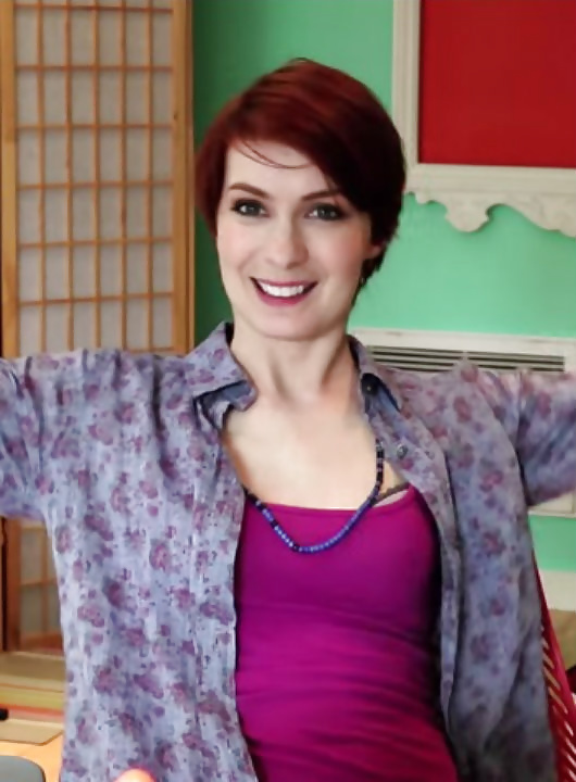 Felicia Day #39058982