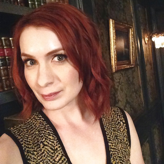 Felicia Day #39058989