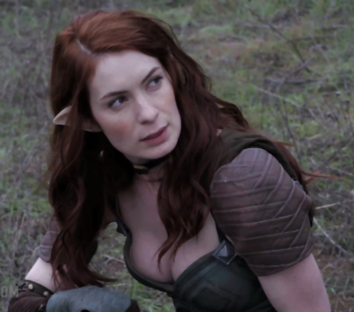 Felicia Day #39059047