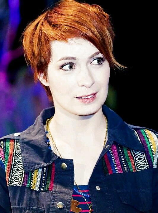 Felicia Day #39059053