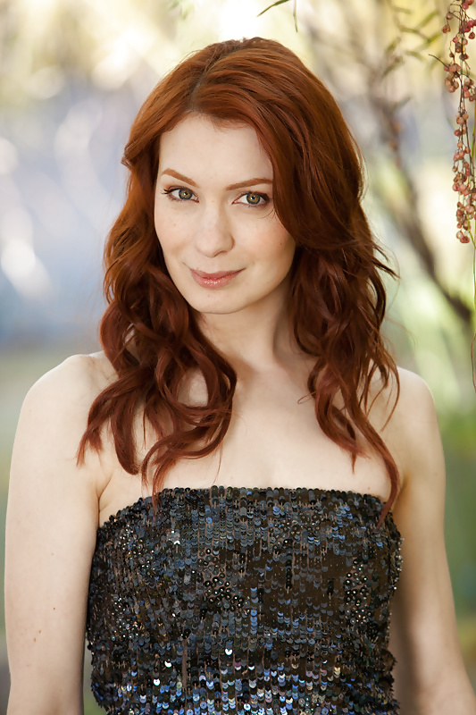 Felicia Day #39059087