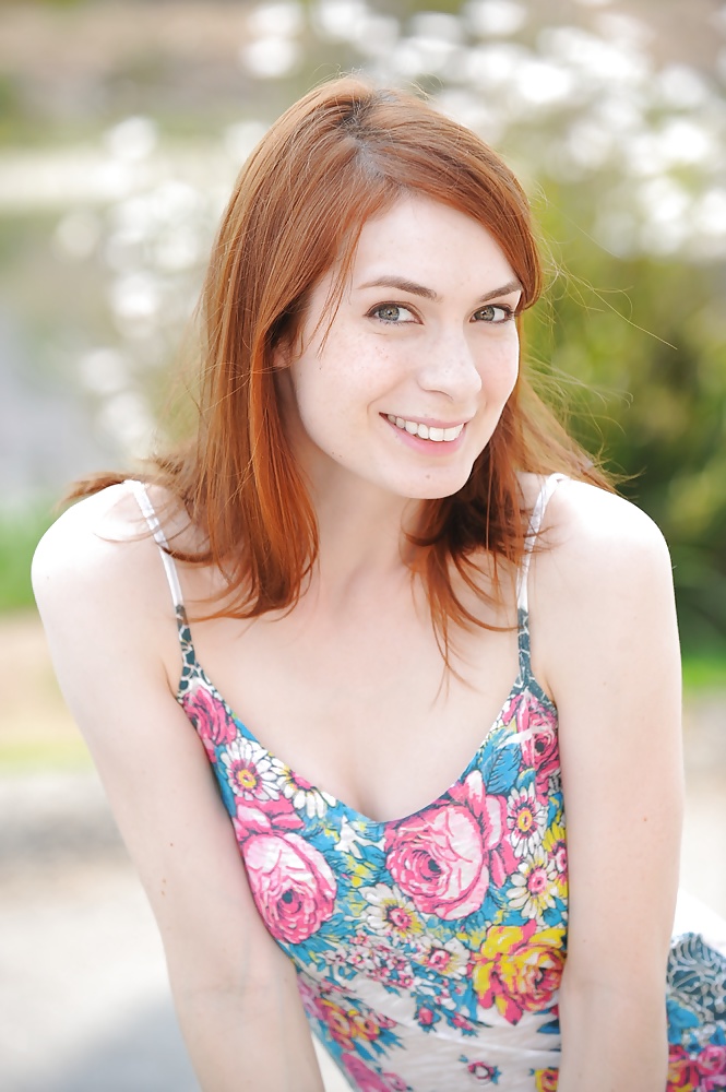 Felicia Day #39059097