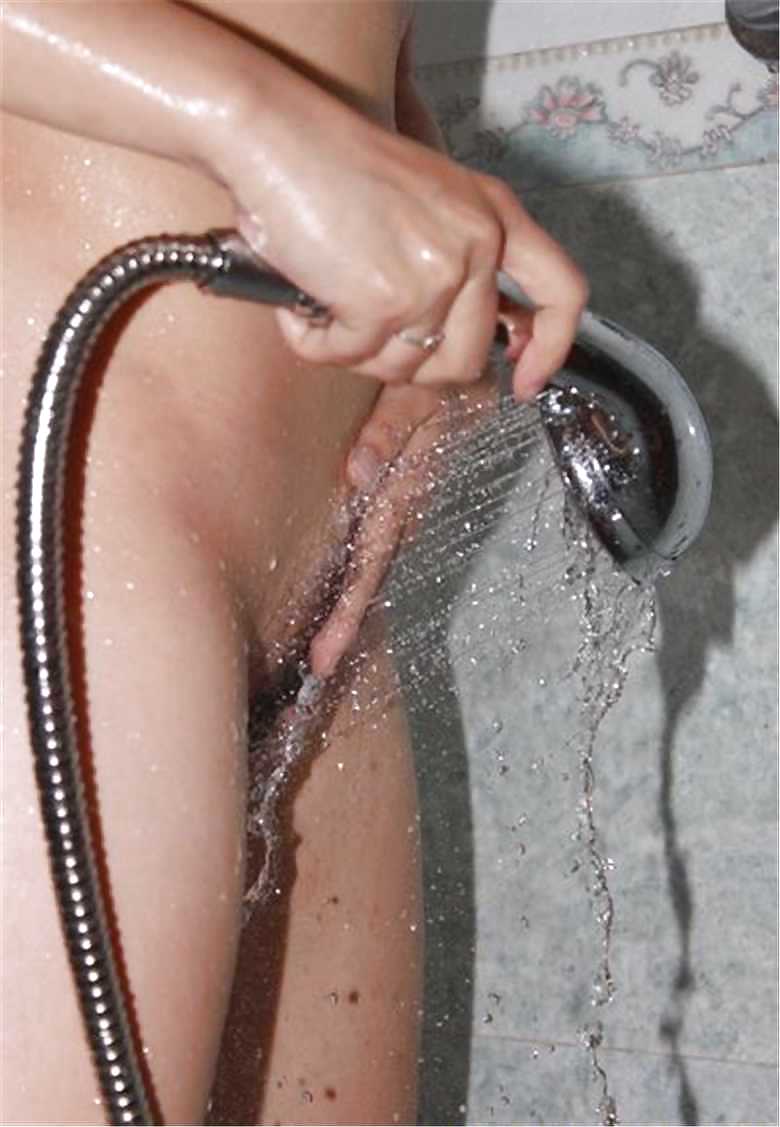 Chinese milf taking a shower #35826919