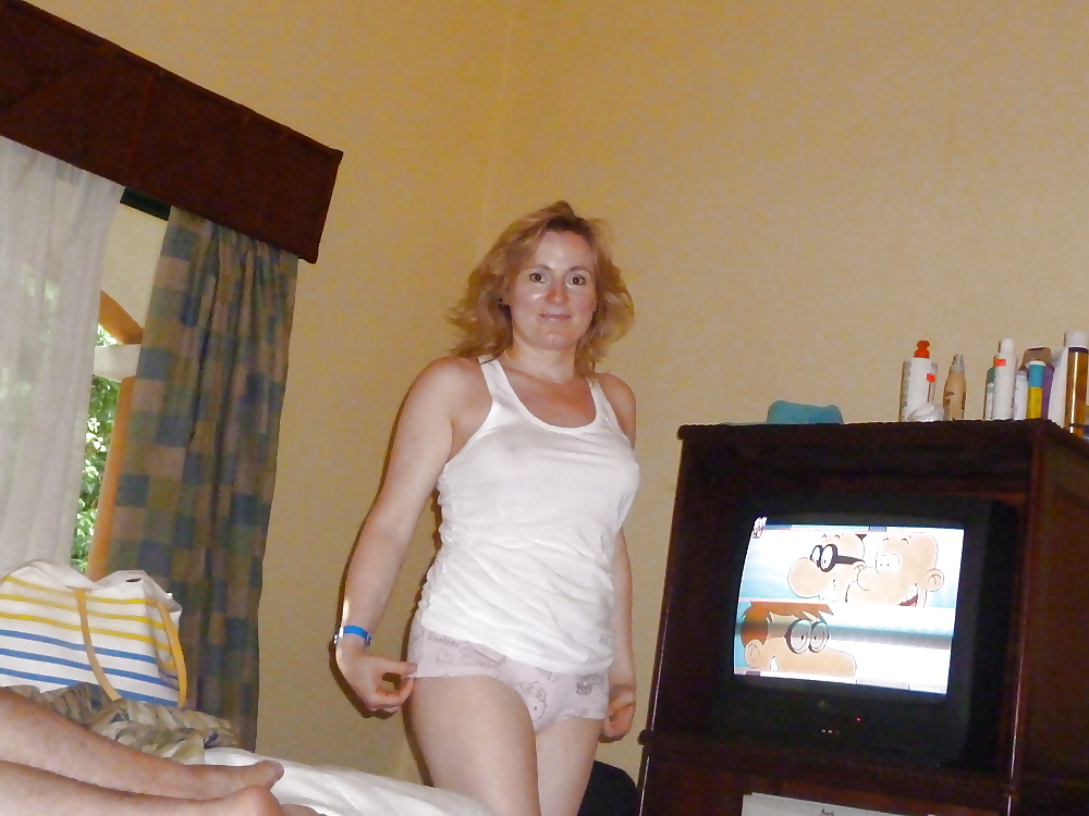 Serbian MILF Svetlana #40140352