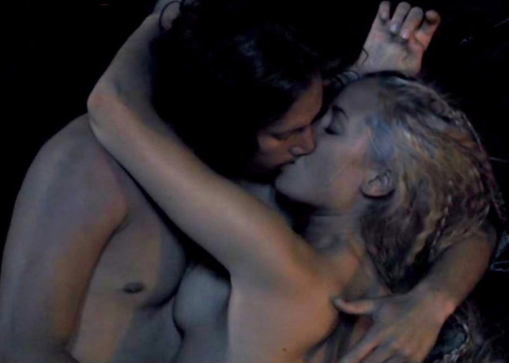 Kristanna loken
 #40460070