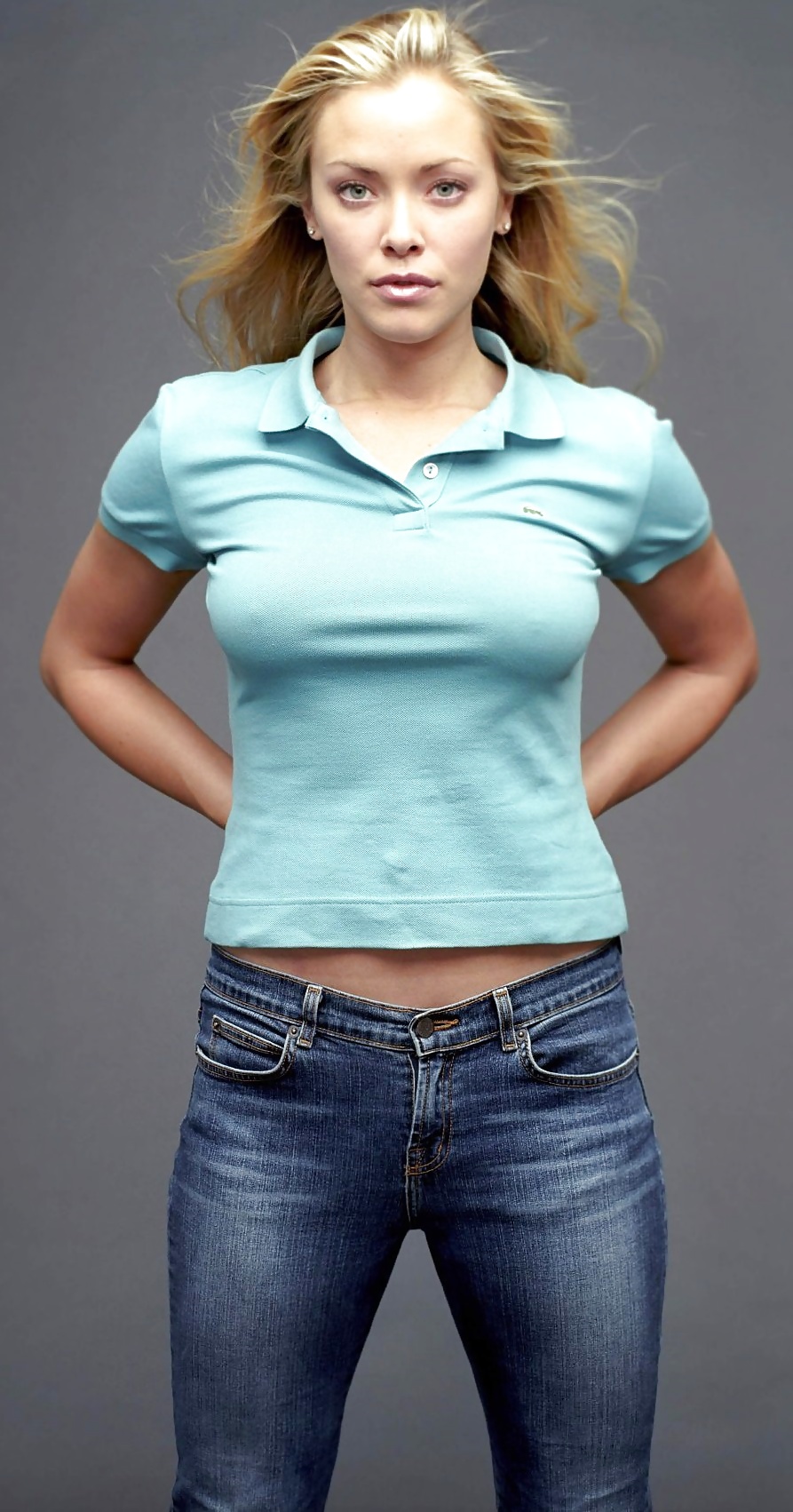 Kristanna loken
 #40460163