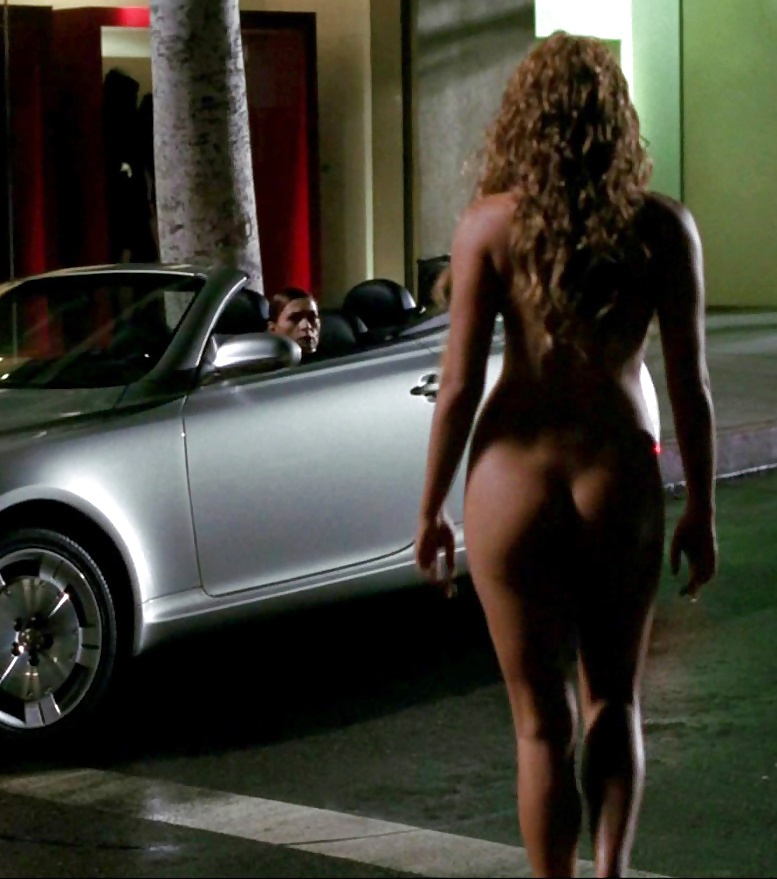 Kristanna loken
 #40460221