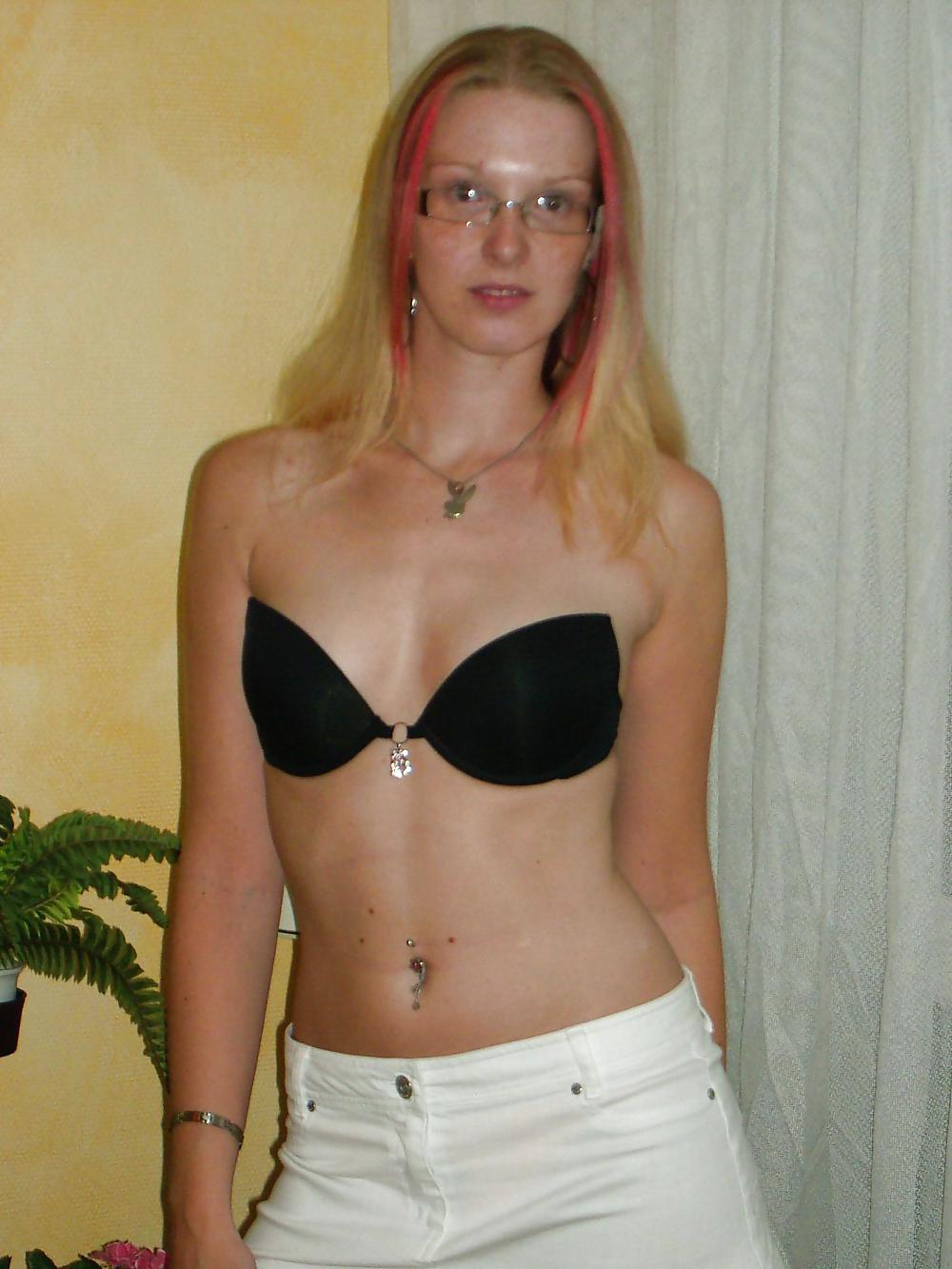 Hot Deutsch Mädchen Corinne #33514778
