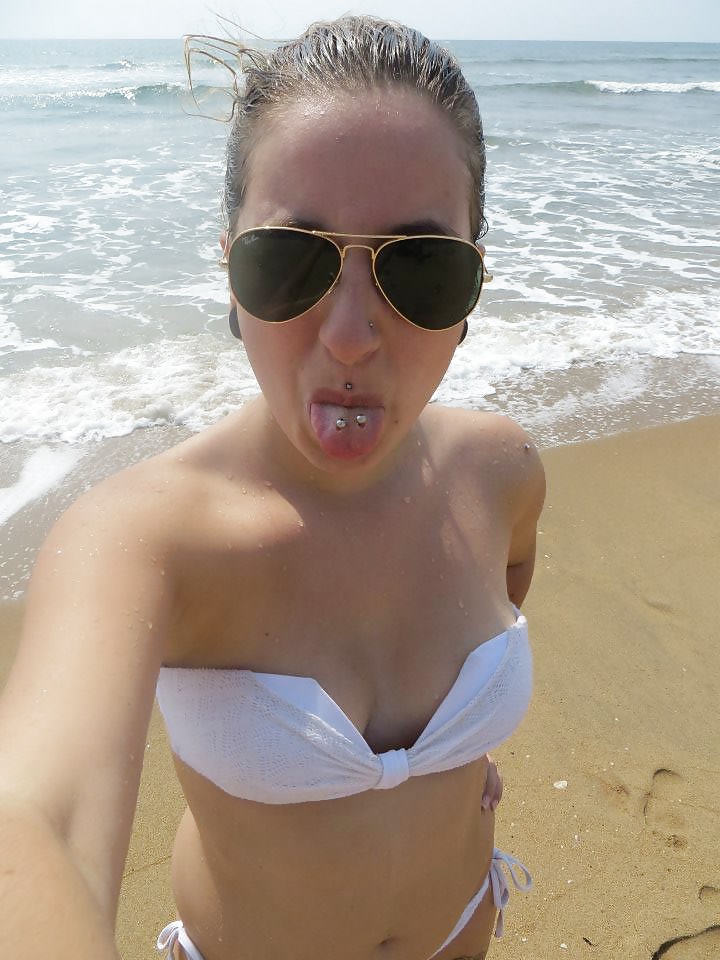 Sexy teens beach - 2 #32551681