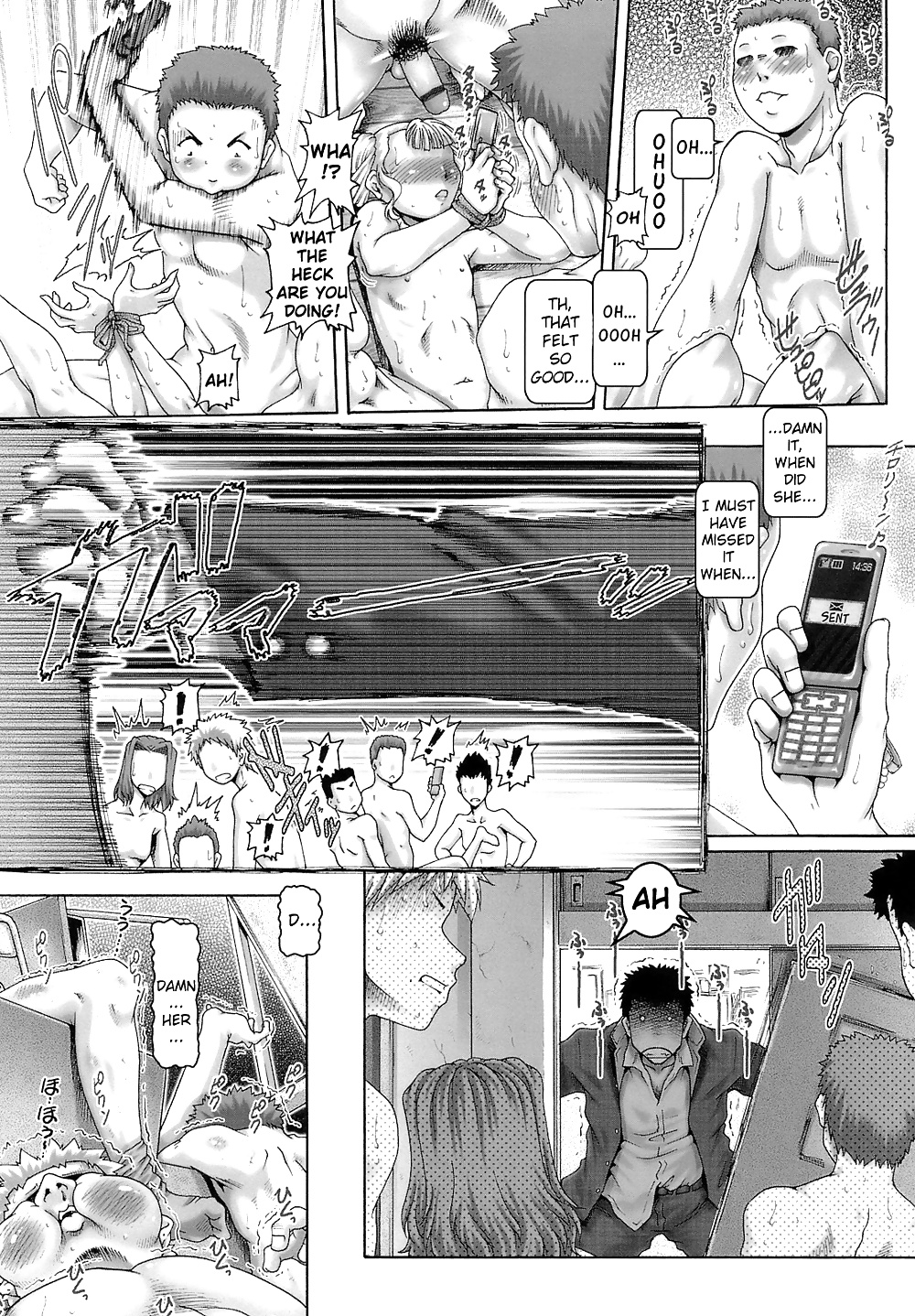 ONE MOE Part 2 #33176809