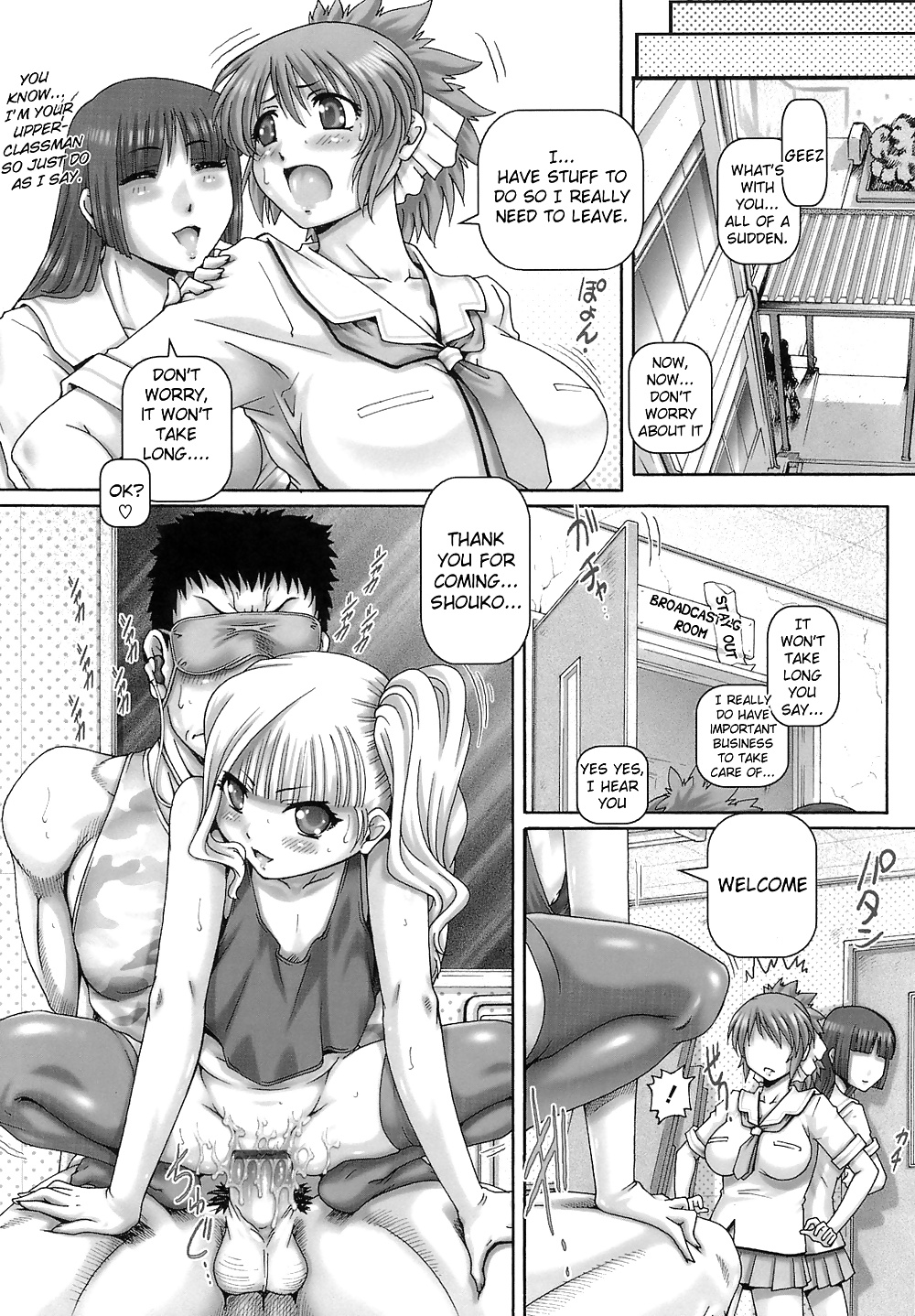 ONE MOE Part 2 #33176972