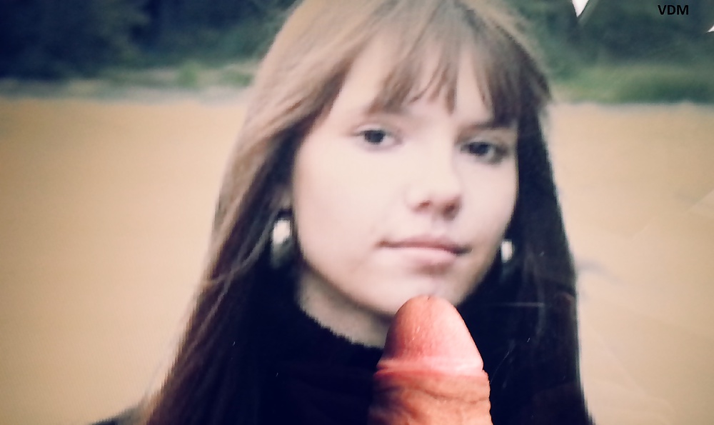 Alena and my dick #26663410