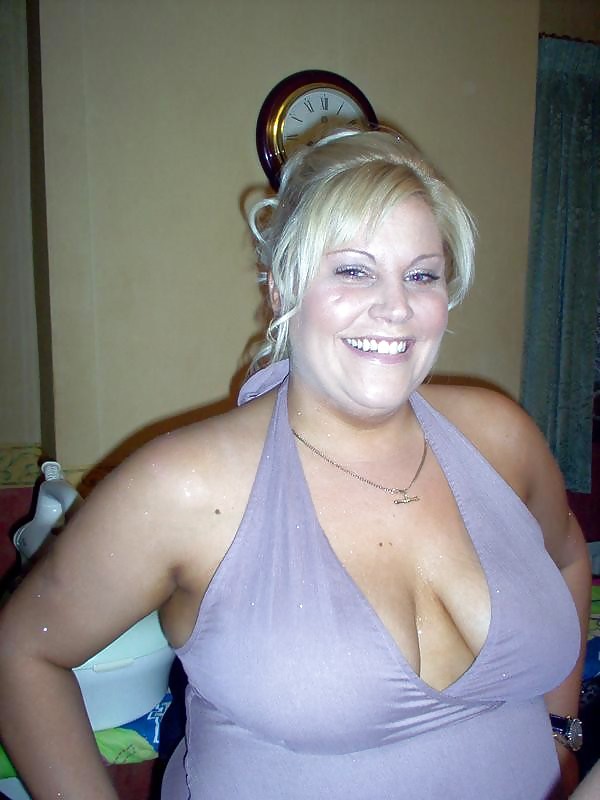 BBW Cleavage Collection #13 #23779810