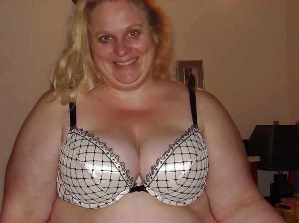 BBW Cleavage Collection #13 #23780125