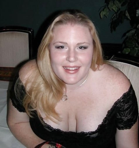 BBW Cleavage Collection #13 #23780186