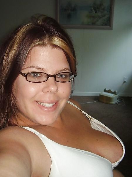 BBW Cleavage Collection #13 #23780196