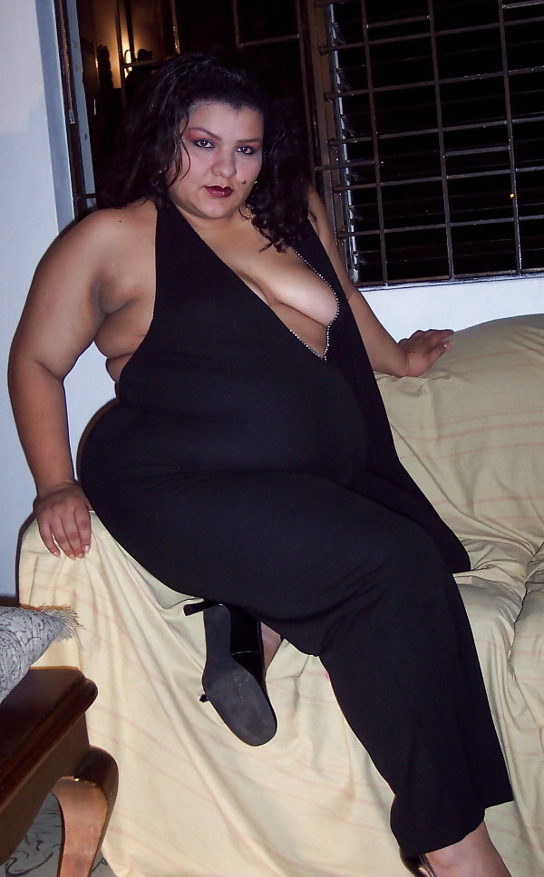 BBW Cleavage Collection #13 #23780218