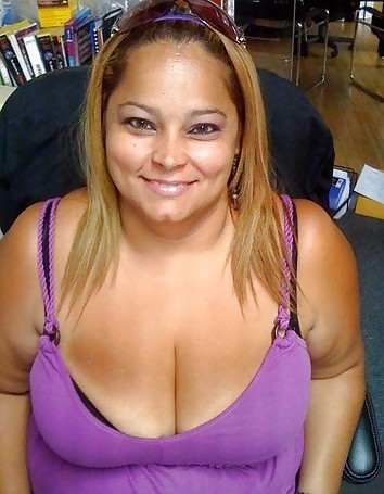 BBW Cleavage Collection #13 #23780259