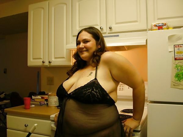 BBW Cleavage Collection #13 #23780291