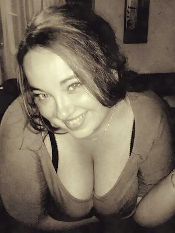 BBW Cleavage Collection #13 #23780298