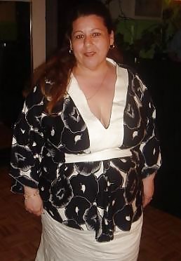 BBW Cleavage Collection #13 #23780316