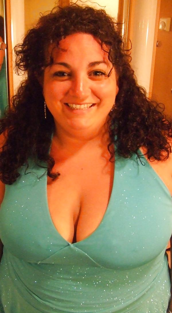 BBW Cleavage Collection #13 #23780338