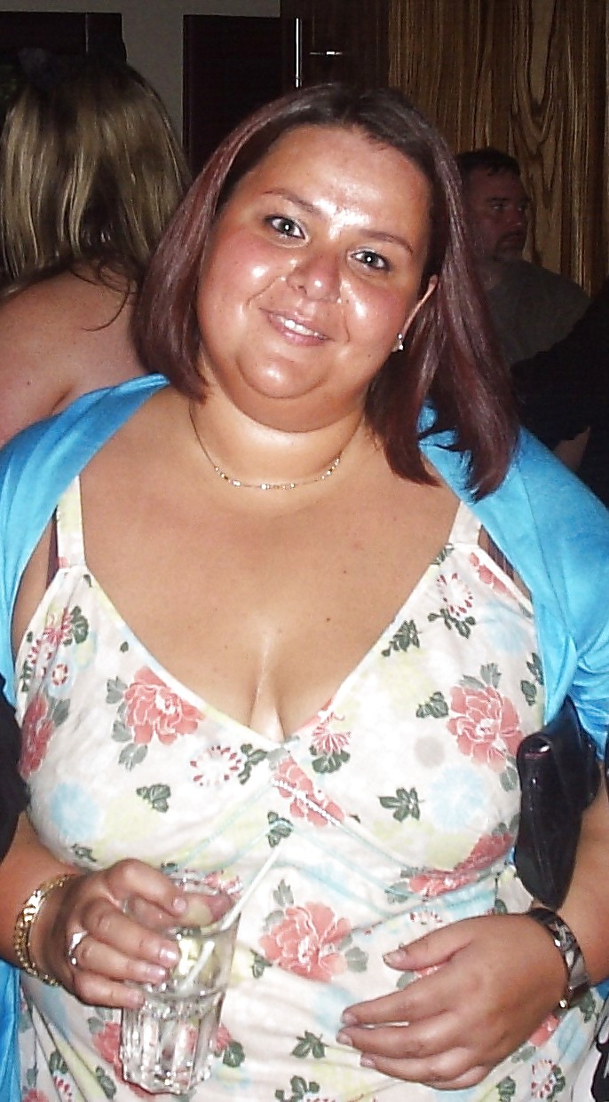 BBW Cleavage Collection #13 #23780356
