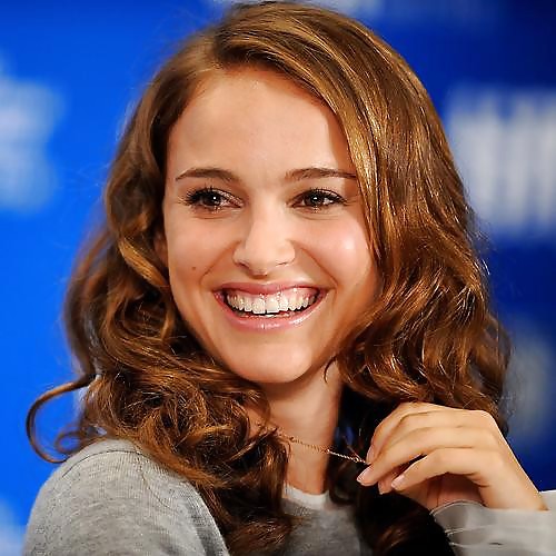 Natalie Portman #24336442