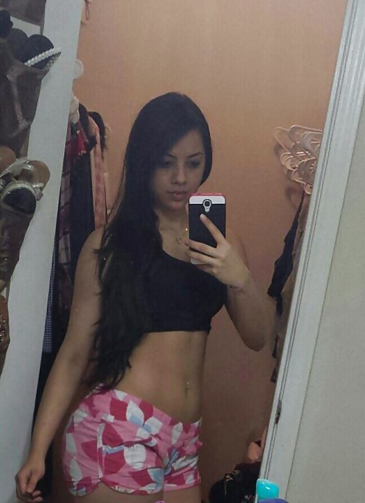 Hot latina big ass #39073250