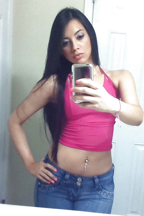 Hot latina big ass #39073289