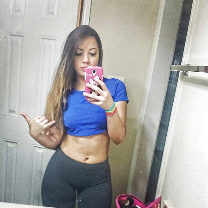 Hot latina big ass #39073408